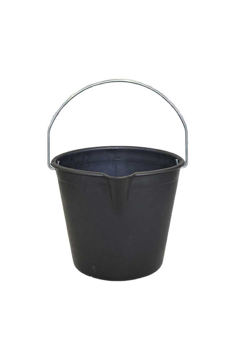 Κουβάς με στόμιο 15 λίτρα κωδικός 20200