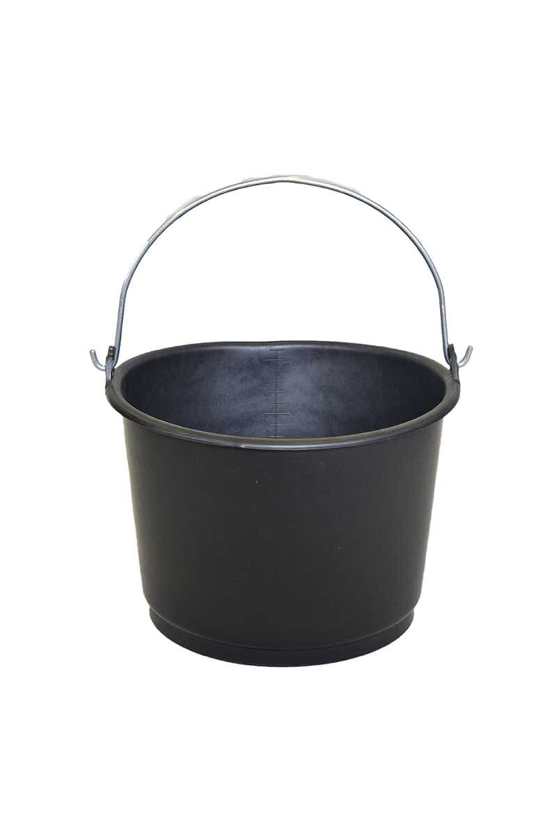 Κουβάς οικοδομών 18 λίτρα κωδικός 20021