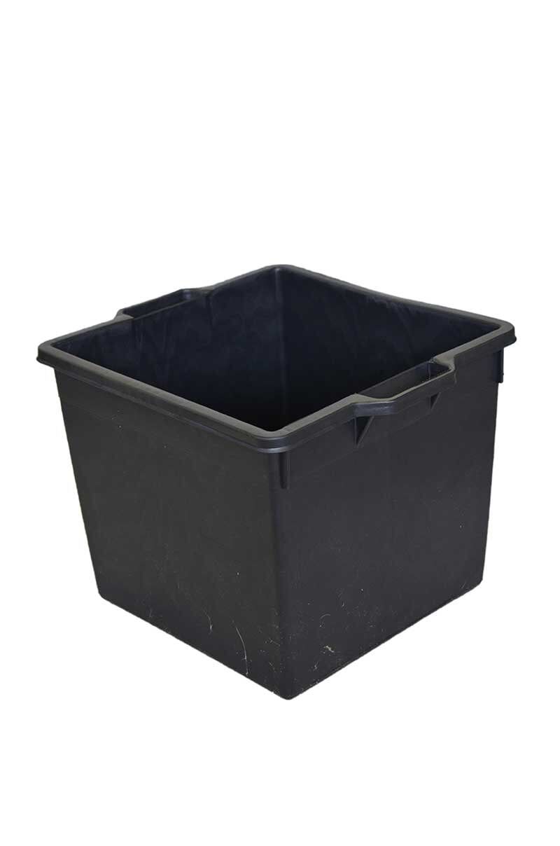 Κουβάς οικοδομών τετράγωνος κωδικός 20219