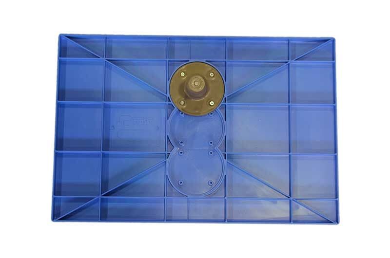 Φραγκόφτιαρα κωδικός 20000