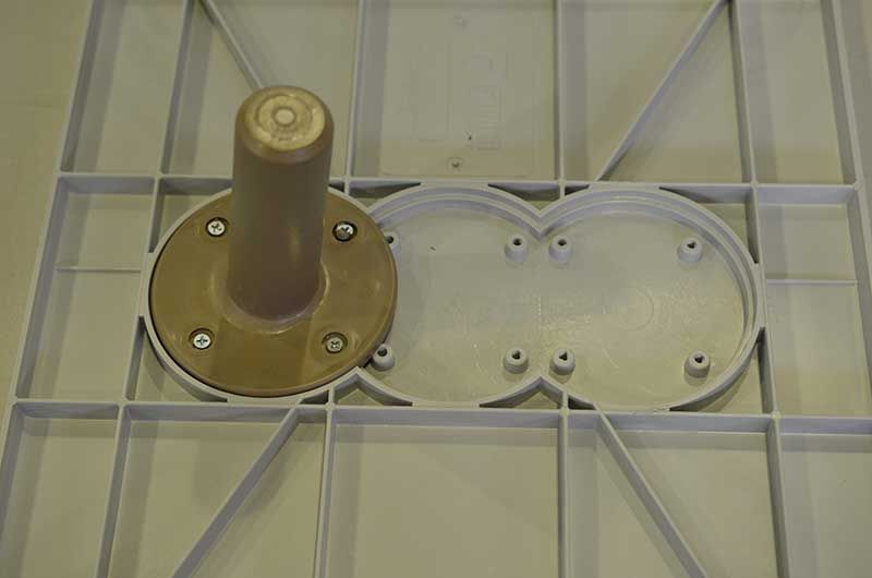 Φραγκόφτιαρα κωδικός 20000