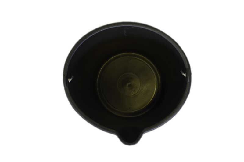 Κουβάς με στόμιο 15 λίτρα κωδικός 20200