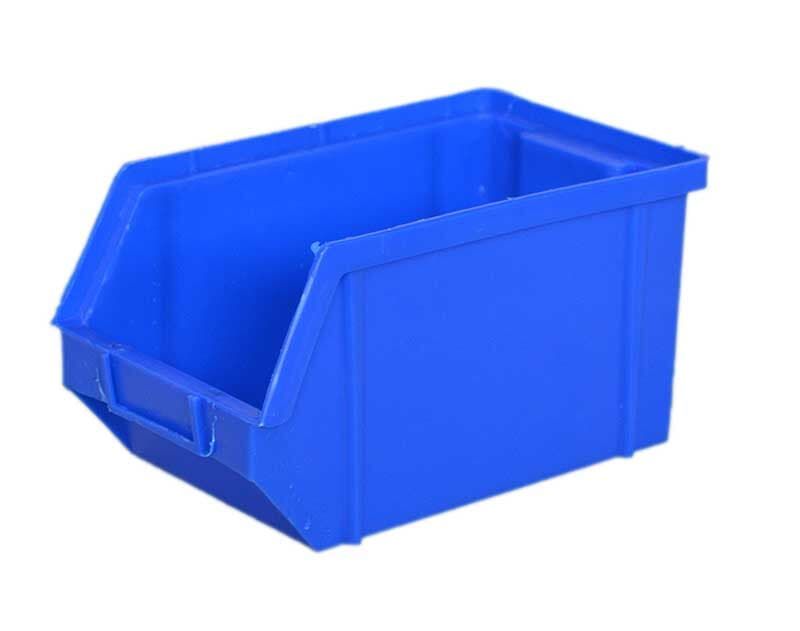 Μεγάλα βιομηχανικά κουτιά 13x14x24 κωδικός 20006