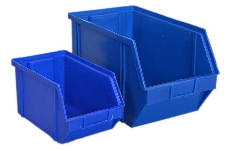 Μεγάλα βιομηχανικά κουτιά κωδικός 2005 - κωδικός 20006