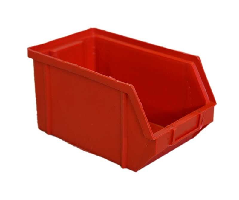 Μεγάλα βιομηχανικά κουτιά 20x20x35 κωδικός 20005