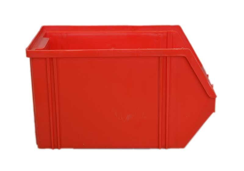 Μεγάλα βιομηχανικά κουτιά 13x14x24 κωδικός 20006