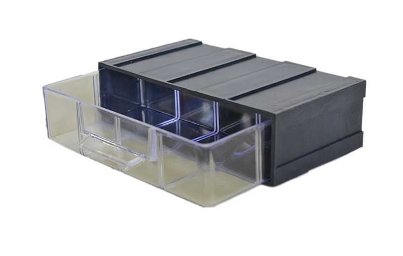 Συρτάρια μεσαία 6x21,5x12 κωδικός 20030