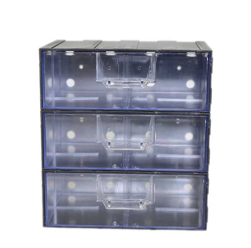 Συρτάρια συναρμολογούμενα μεγάλα 12x33x21,5 κωδικός 20031