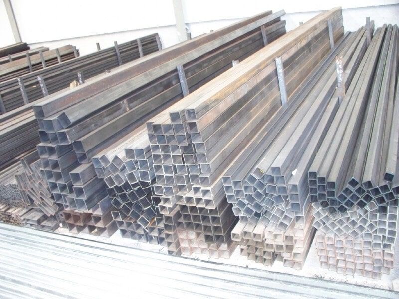 Εμπόριο Σιδήρου Β & Ν Νικολού στο Κορωπί