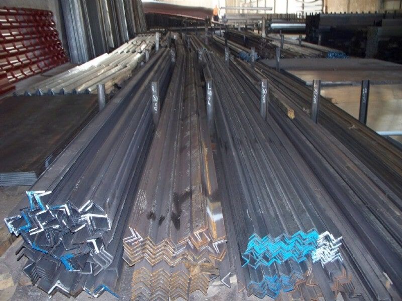 Εμπόριο Σιδήρου Β & Ν Νικολού στο Κορωπί