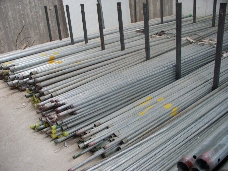 Εμπόριο Σιδήρου Β & Ν Νικολού στο Κορωπί