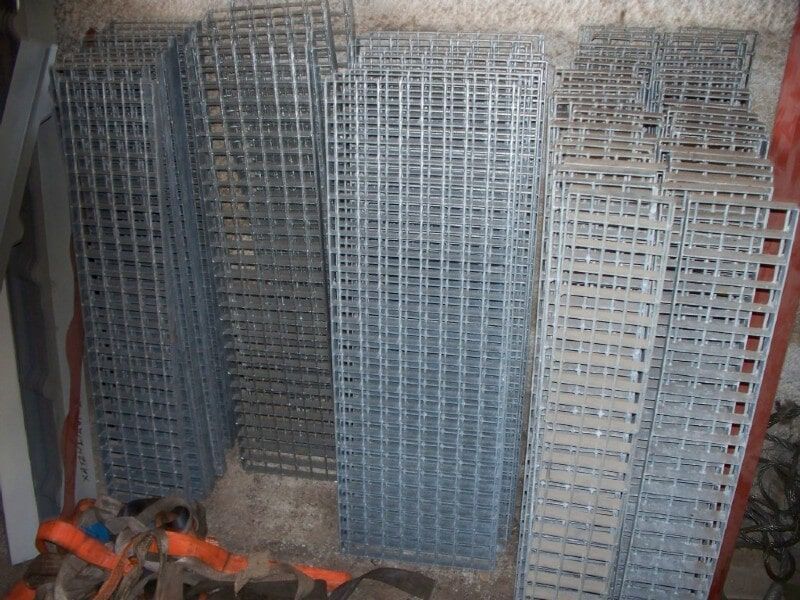 Εμπόριο Σιδήρου Β & Ν Νικολού στο Κορωπί