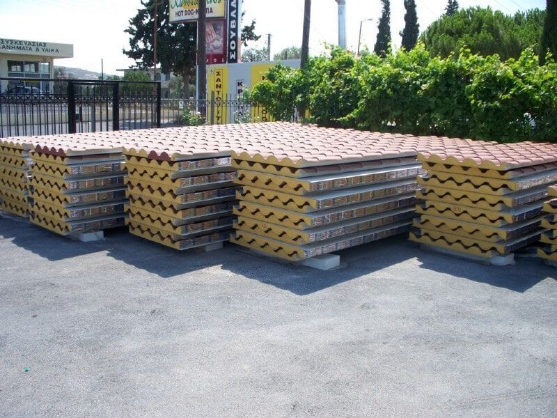 Εμπόριο Σιδήρου Β & Ν Νικολού στο Κορωπί