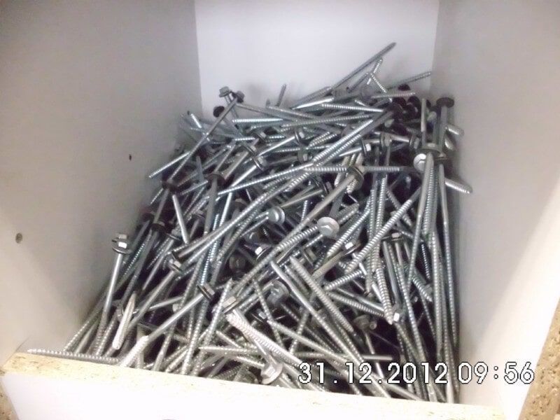 Εμπόριο Σιδήρου Β & Ν Νικολού στο Κορωπί