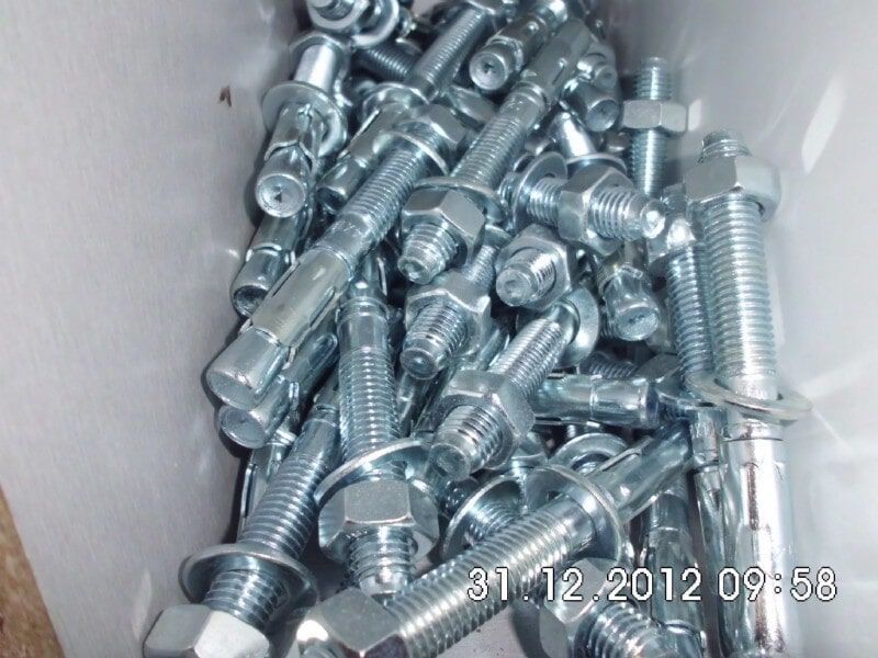 Εμπόριο Σιδήρου Β & Ν Νικολού στο Κορωπί