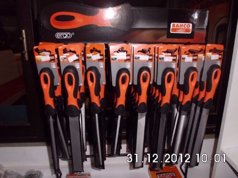 Εμπόριο Σιδήρου Β & Ν Νικολού στο Κορωπί