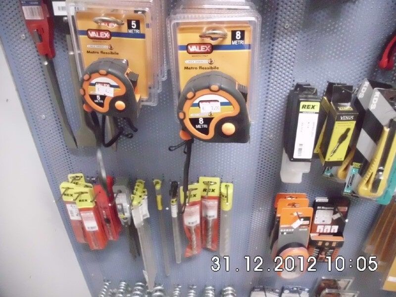 Εμπόριο Σιδήρου Β & Ν Νικολού στο Κορωπί