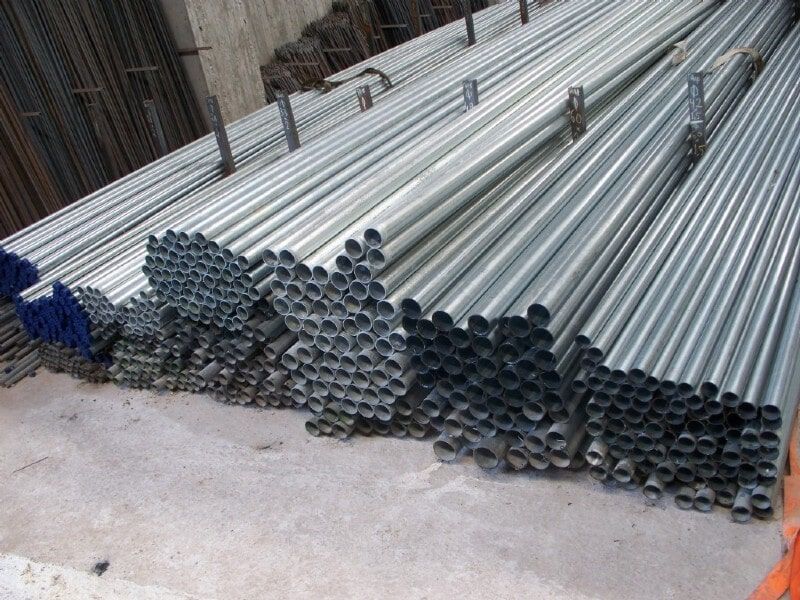 Εμπόριο Σιδήρου Β & Ν Νικολού στο Κορωπί