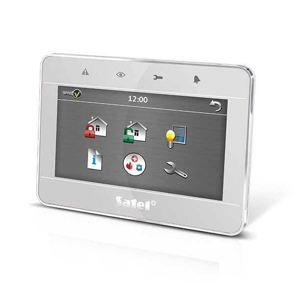 Συστήματα Ασφαλείας - ATECHCOM