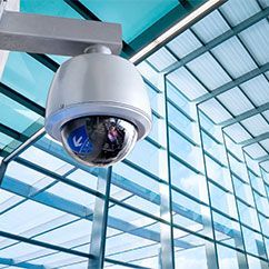 Κάμερες - CCTV