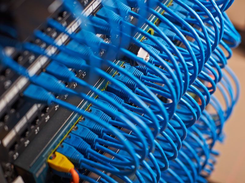 IT SUPPORT - ATECHCOM στην Καλλιθέα