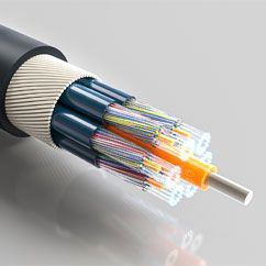 Οπτικές Ίνες