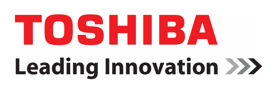 Logo Toshiba