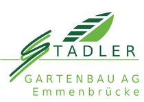Stadler-Gartenbau-Logo