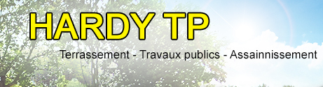 Hardy TP