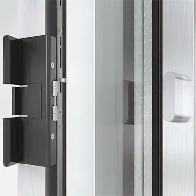 Schüco Schiebesystem ASE 67 PD