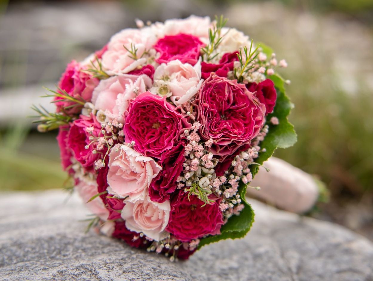 Bouquet, Blumengeschäft Löwenzahn