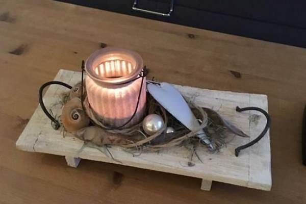 Geschenkkörbe, Blumengeschäft Löwenzahn