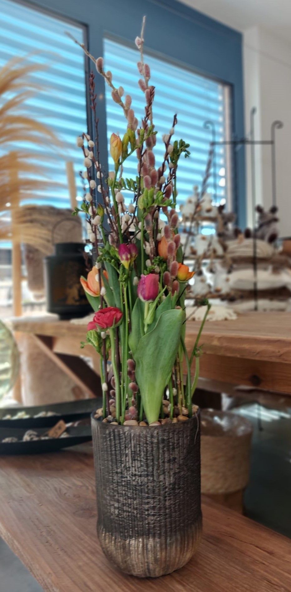 Blumengeschäft Löwenzahn, 8733 Eschenbach