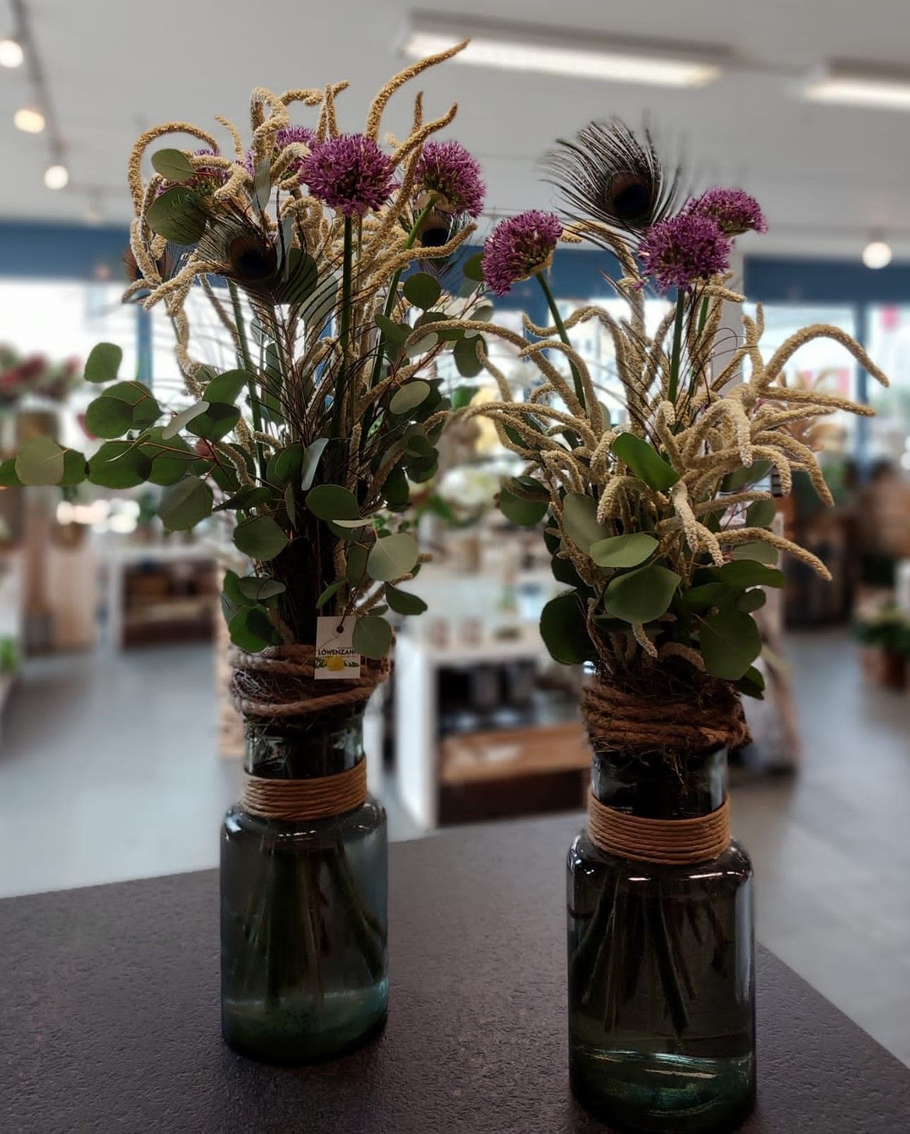 Blumengeschäft Löwenzahn, 8733 Eschenbach