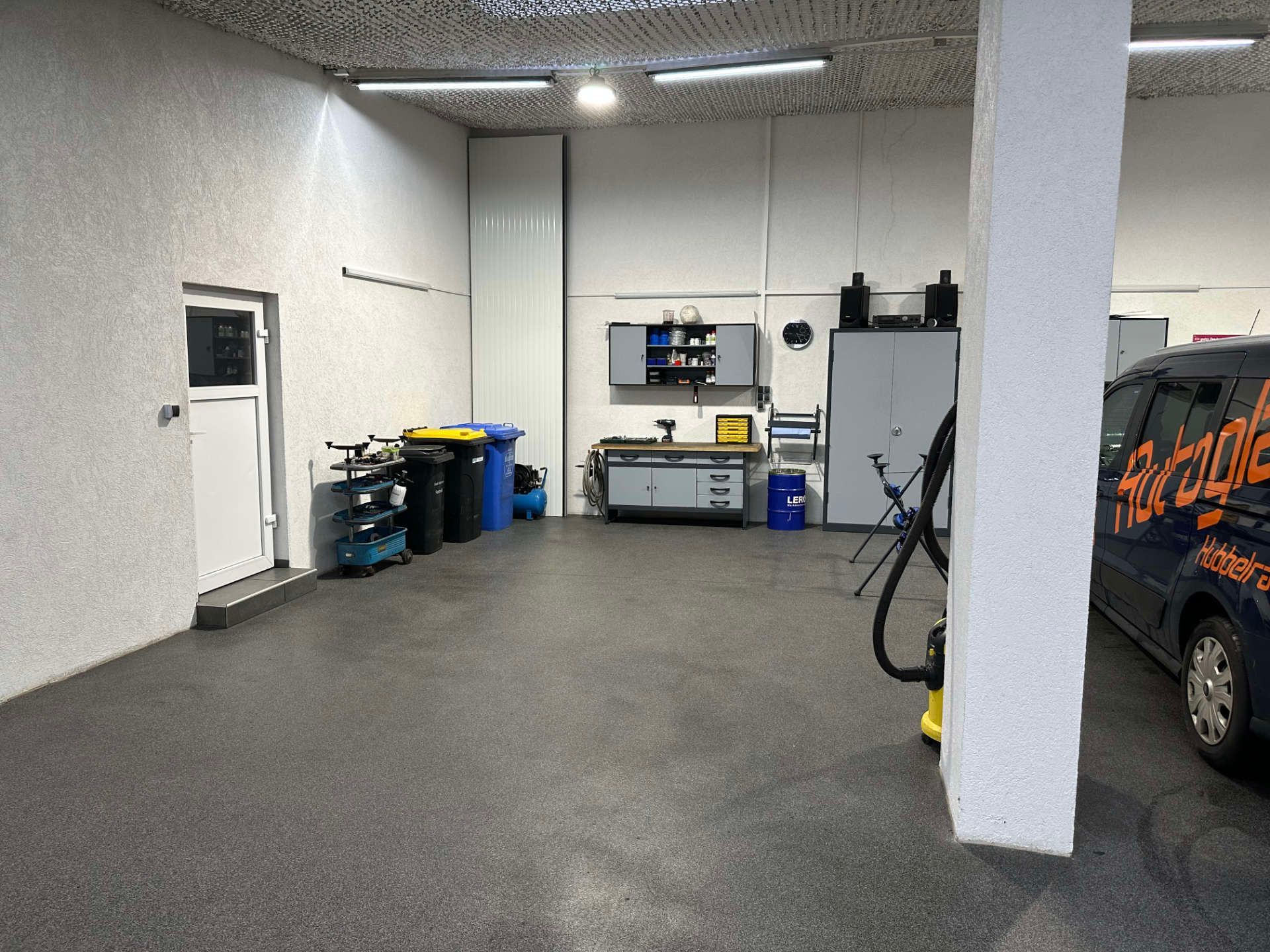 Werkstatt | Autoglas-Service Hubbelrath