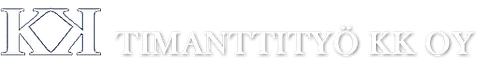 Timanttityö KK Oy
