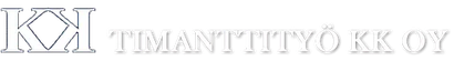 Timanttityö KK Oy