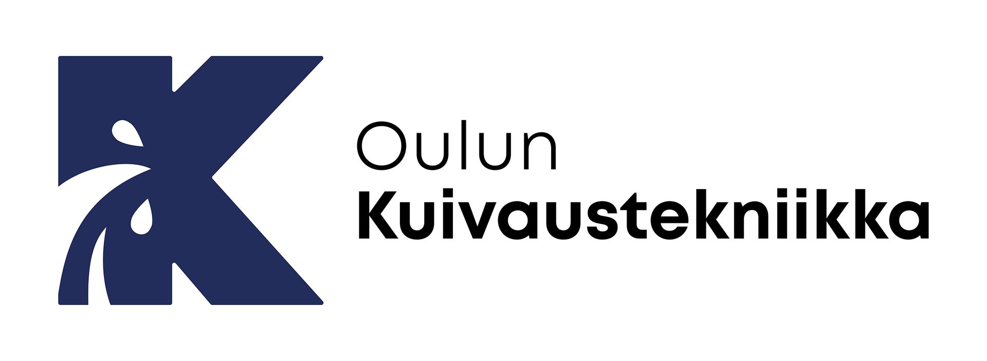 Oulun Kuivaustekniikka Oy