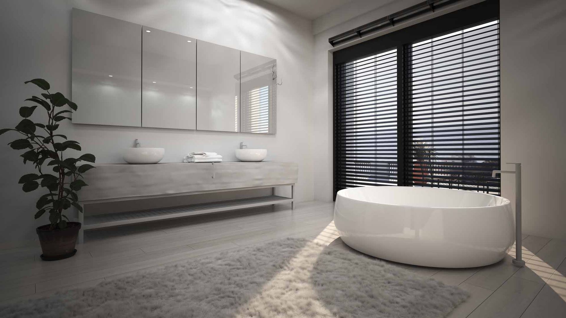 Badsanierung - Schaad AG - Luterbach