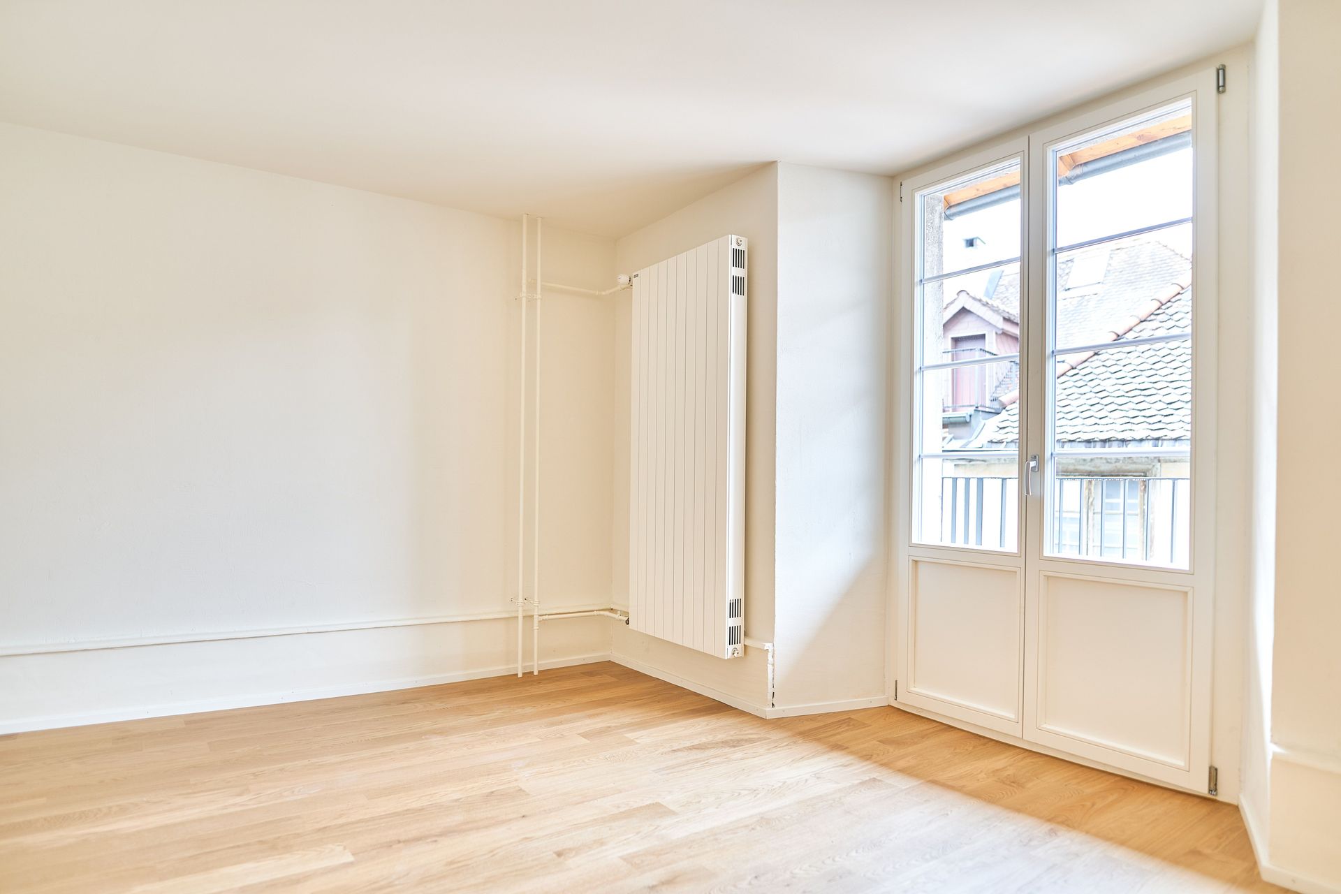 Schaad AG Luterbach - 2021 – Domaine de Soleure Le Landeron