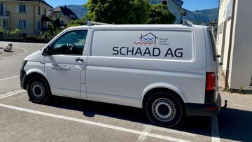 Schaad AG Luterbach