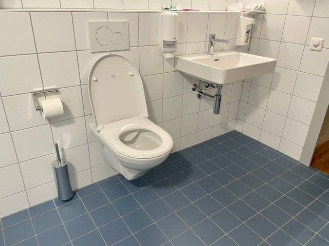 Komplettsanierung Heizung & Sanitär