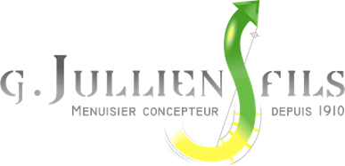 Logo G. Jullien et fils