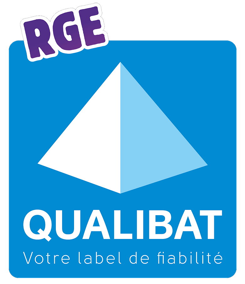 Logo Rge Qualibat