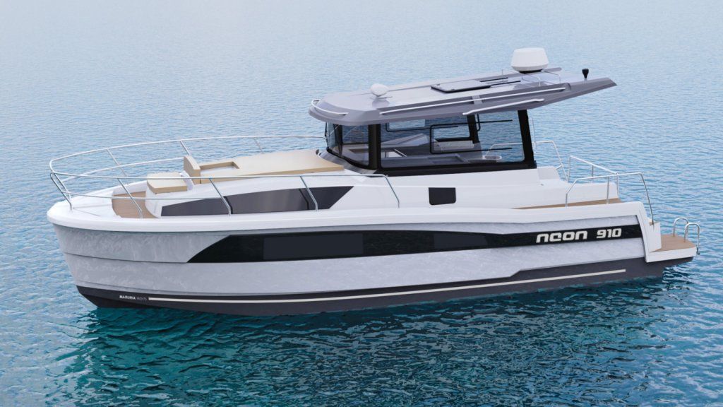 Integra Yachting