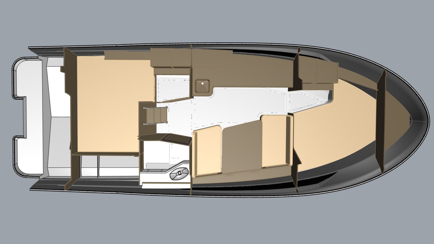 Integra Yachting