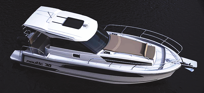 Integra Yachting