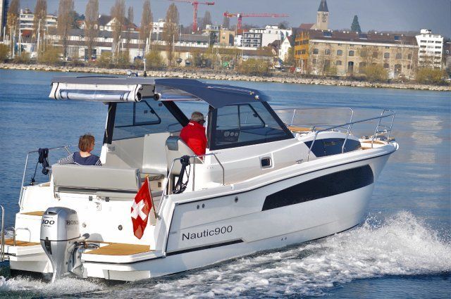 Integra Yachting