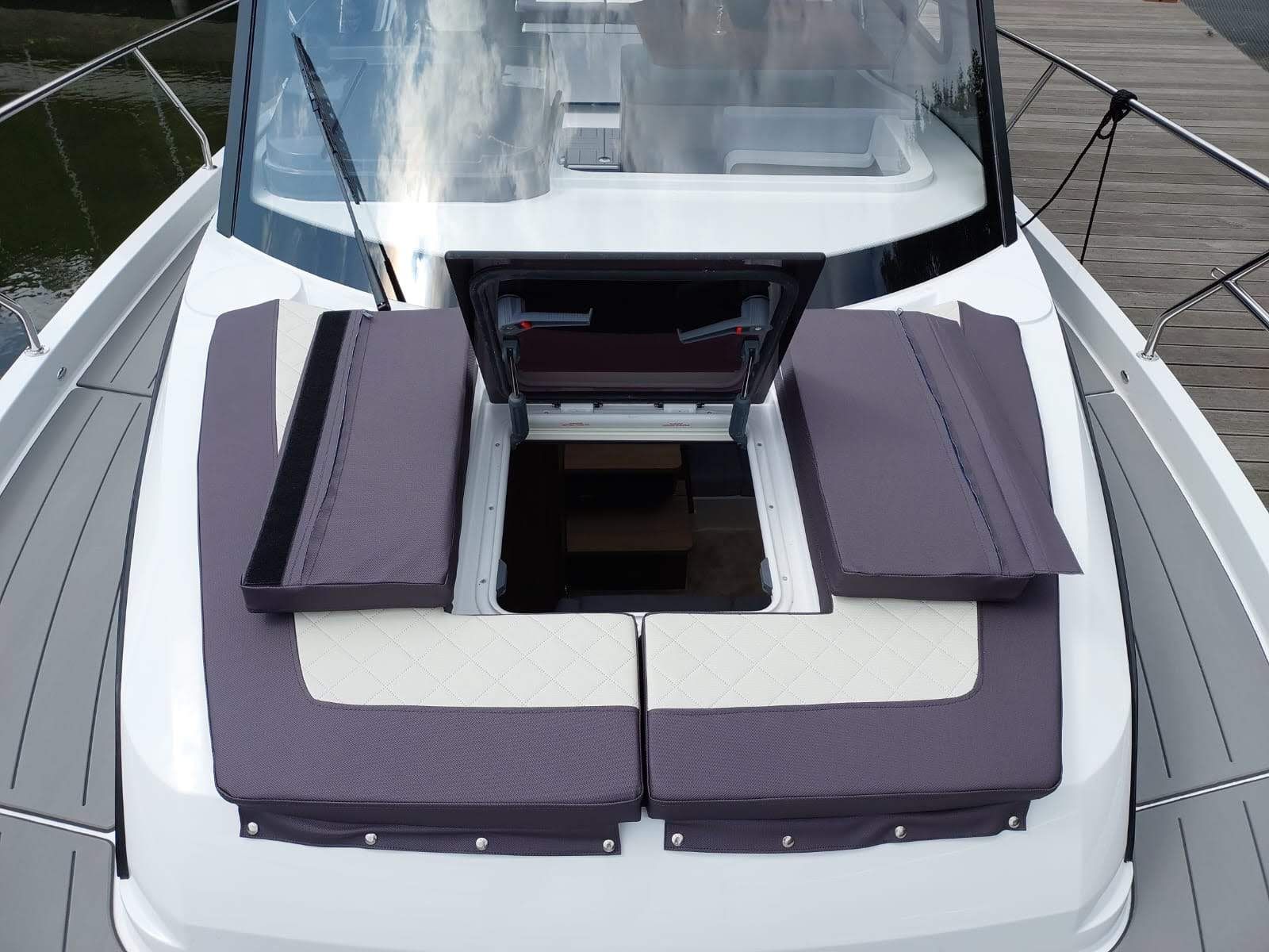 Integra Yachting