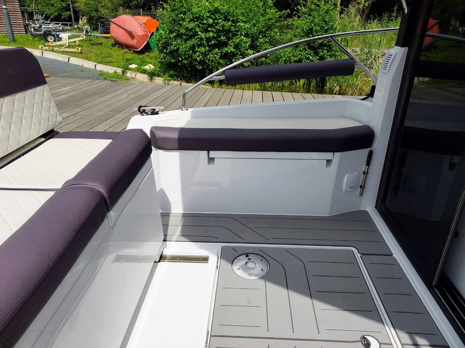 Integra Yachting